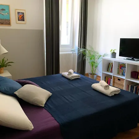 Casa Strehler * Trieste