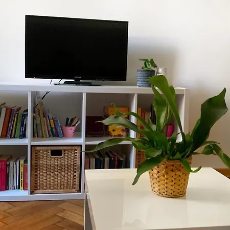 Casa Strehler Apartamento Trieste