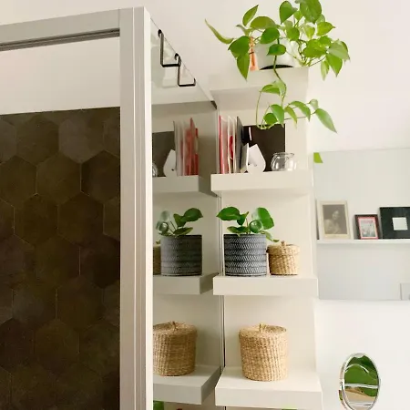 Apartamento Casa Strehler