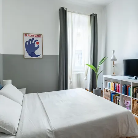 Apartment Casa Strehler