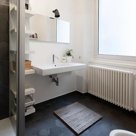 Casa Strehler Apartment Trieste
