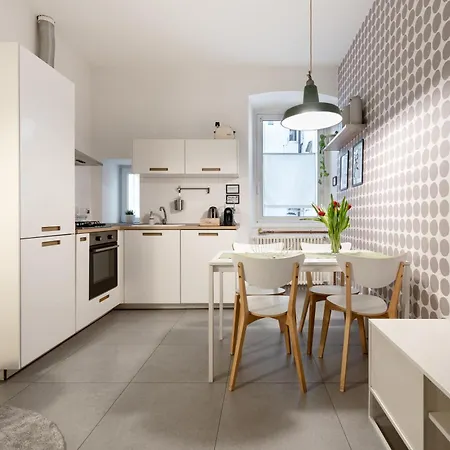 Casa Strehler Apartment Trieste