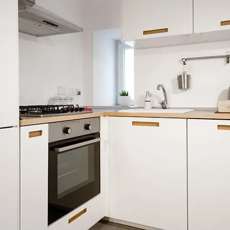 Casa Strehler Apartment Trieste