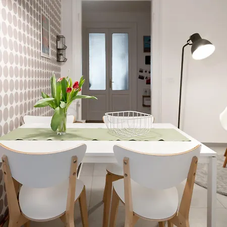 Apartment Casa Strehler