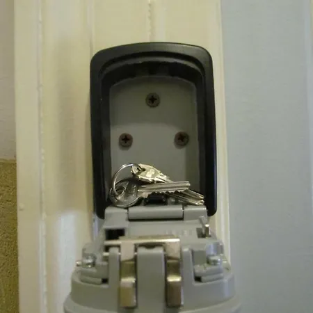 Casa Strehler Apartamento *