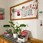 Casa Strehler Apartmán Terst