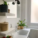 Apartmán Casa Strehler *