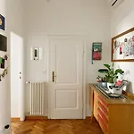 Casa Strehler Апартаменты *