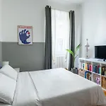 Апартаменты Casa Strehler