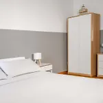 Casa Strehler Appartement *