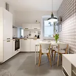 Casa Strehler Апартаменты Триест