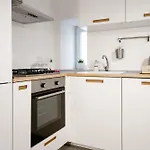 Casa Strehler Appartement Triëst