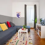 Appartement Casa Strehler *
