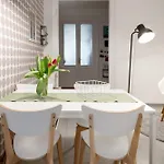 Apartmán Casa Strehler
