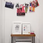 Casa Strehler Appartement