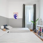 Casa Strehler *