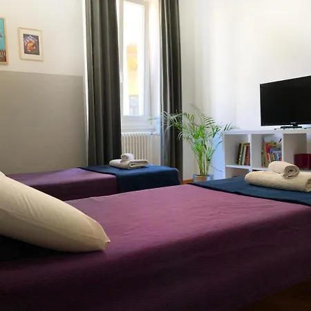 Casa Strehler * Trieste