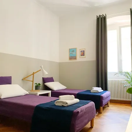 Casa Strehler Appartement Trieste
