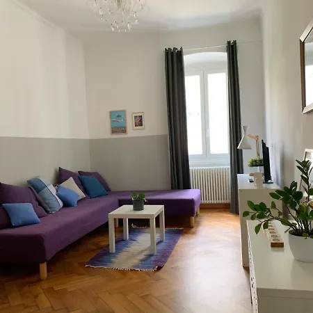 Casa Strehler * Trieste