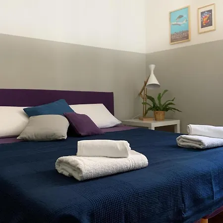 Apartment Casa Strehler *