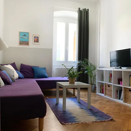 Apartment Casa Strehler Trieste