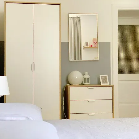 Casa Strehler Trieste