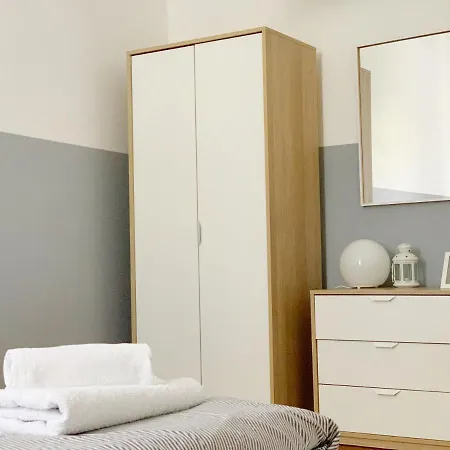 Apartment Casa Strehler