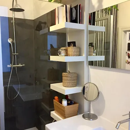 Casa Strehler Apartment Trieste