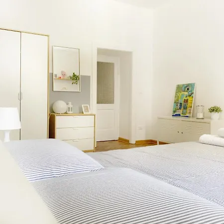 Apartment Casa Strehler