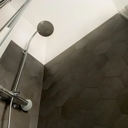 Casa Strehler Appartement