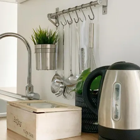 Appartement Casa Strehler Trieste