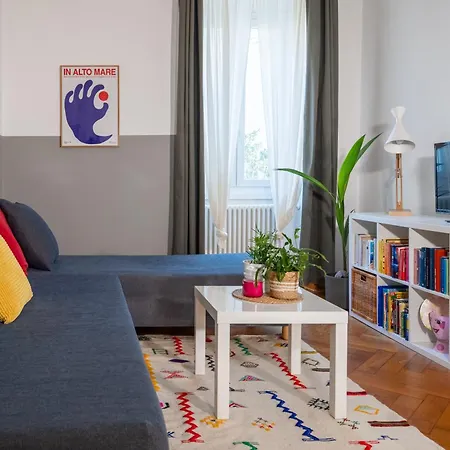 Casa Strehler Apartmán
