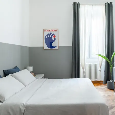 Apartmán Casa Strehler *