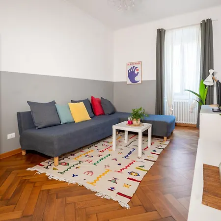 Casa Strehler *