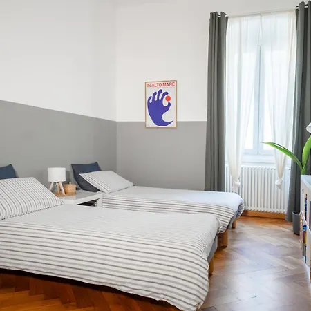 Casa Strehler Apartmán *