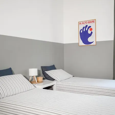 Casa Strehler * ترييستي