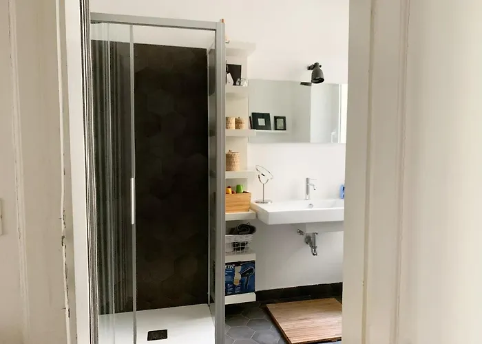 Casa Strehler * Trieste