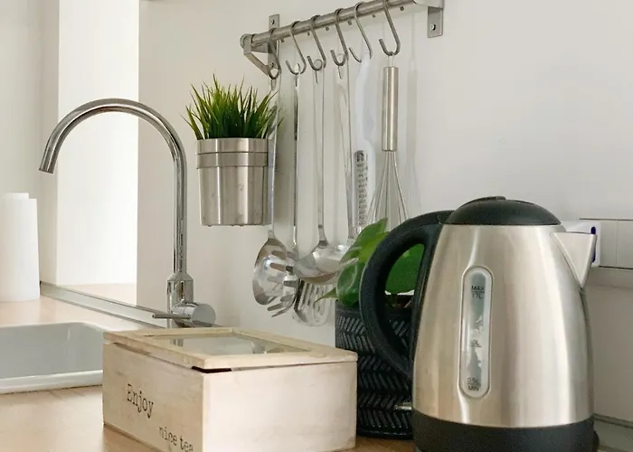 Apartment Casa Strehler Trieste