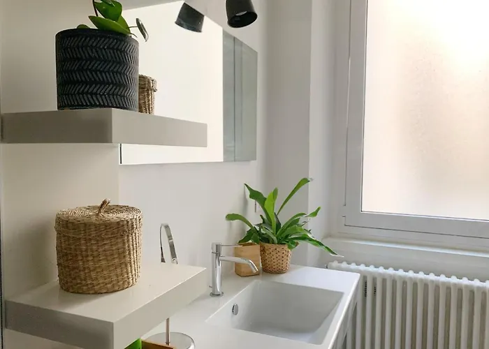 Apartment Casa Strehler *