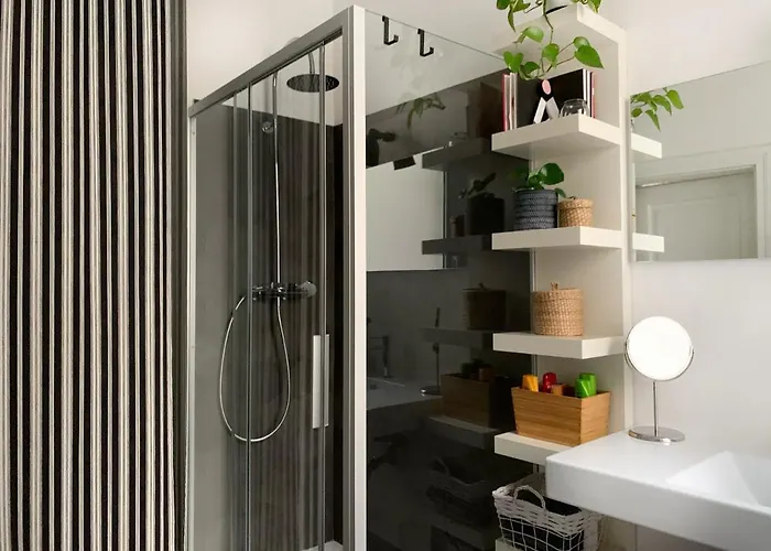 Casa Strehler * Trieste