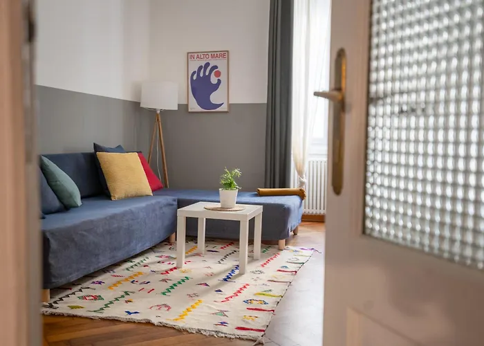 Casa Strehler Trieste