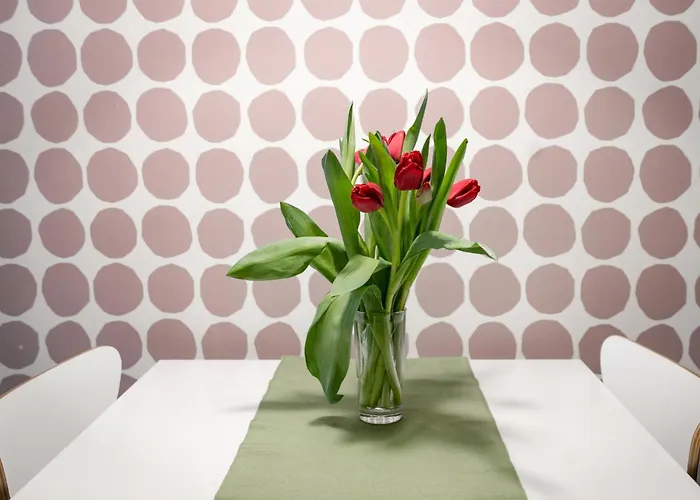 Casa Strehler Apartment