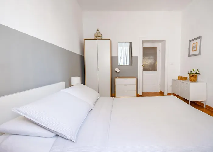 Casa Strehler Trieste