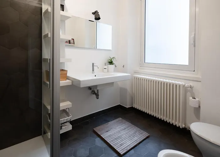 Casa Strehler Apartment Trieste