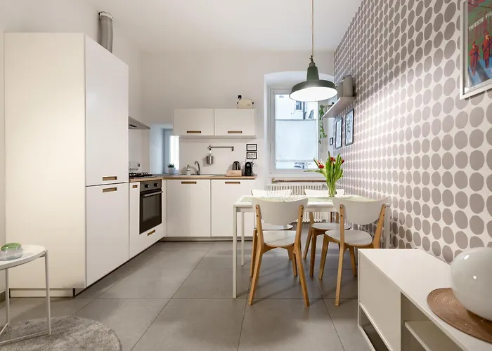 Casa Strehler Apartment Trieste