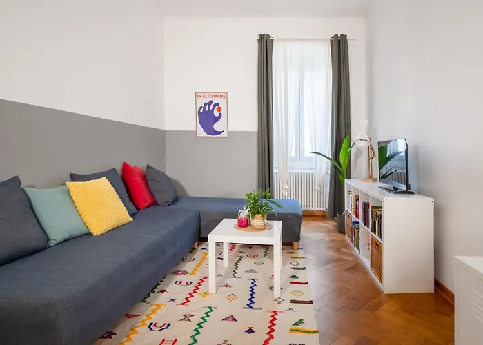 Apartment Casa Strehler *