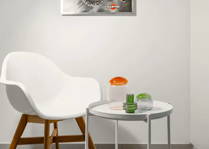 Casa Strehler * Trieste