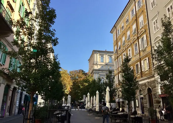 Apartment Casa Strehler *